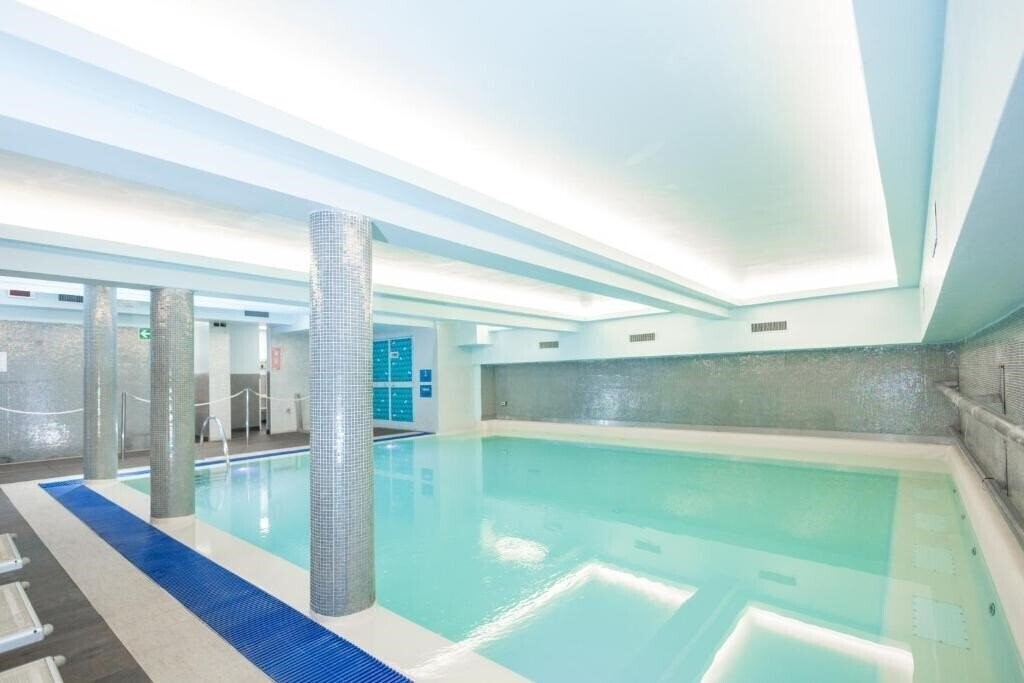 Готель Plus Florence 2*