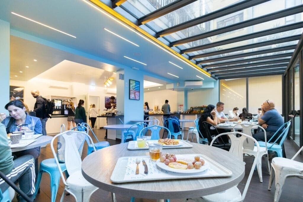 Картинка Plus Florence 2*