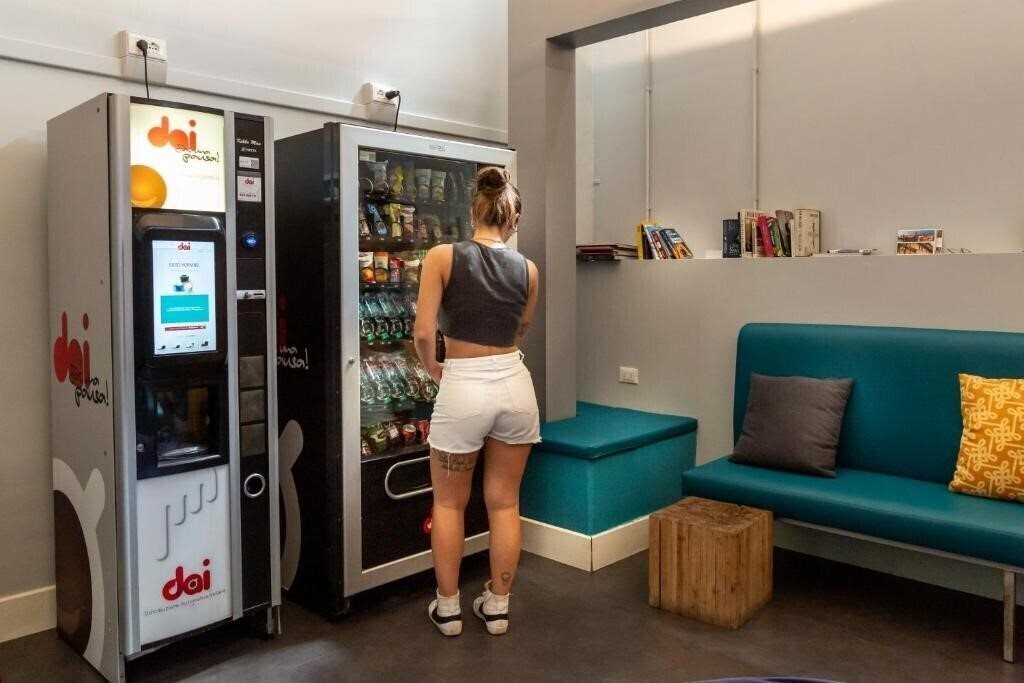 Вид Plus Florence 2*