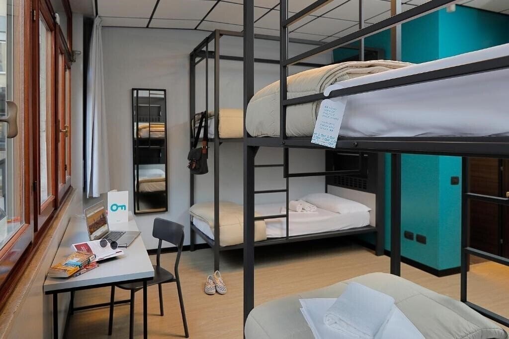 Апартаменти Plus Florence 2*