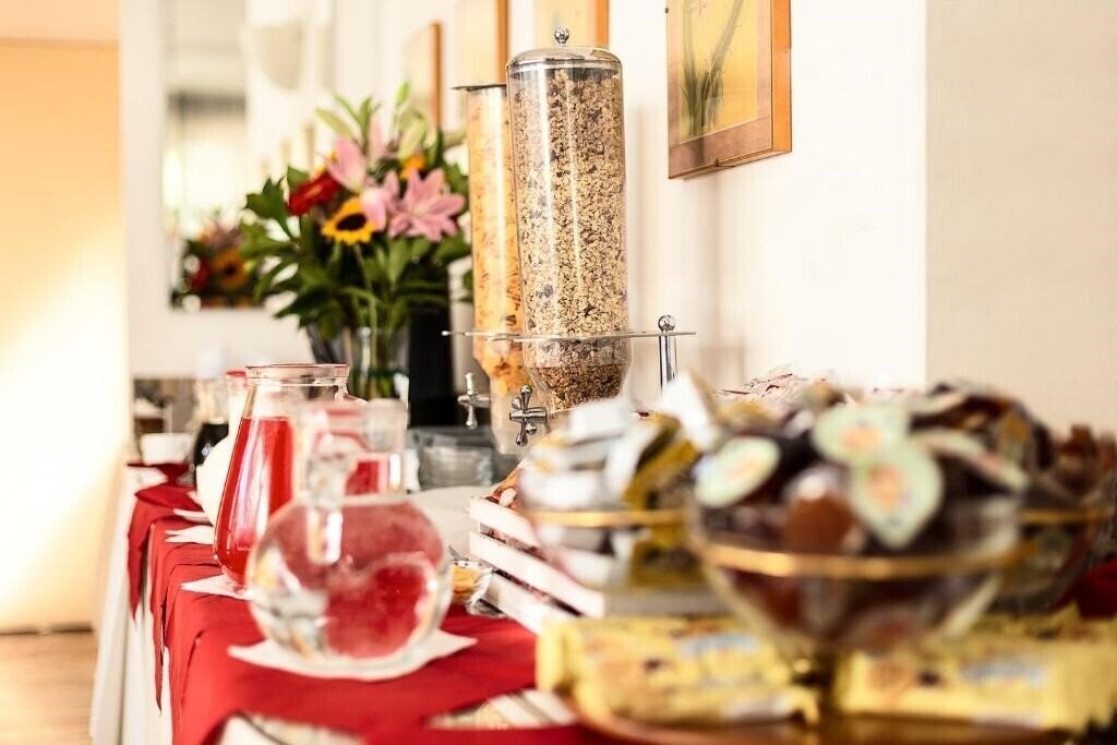 Панорама Corolle 3*