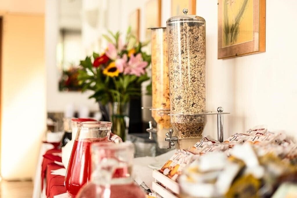 Апартаменти Corolle 3*