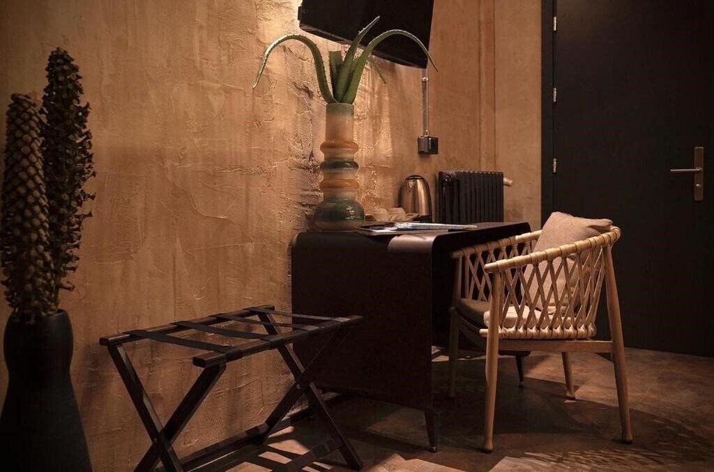 Територія 7 Santi Hostel 3*