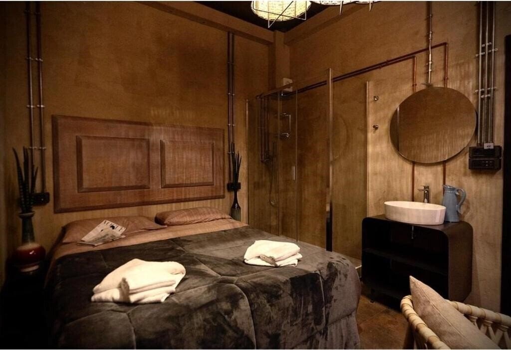 Апартаменти 7 Santi Hostel 3*