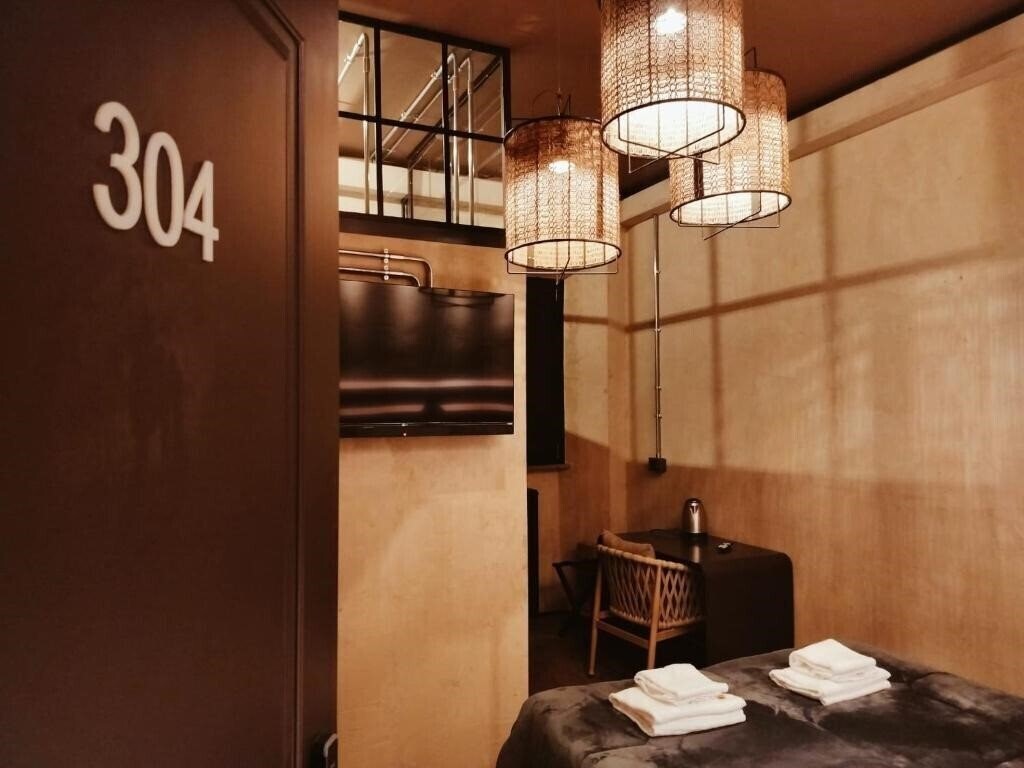 Зображення 7 Santi Hostel 3*