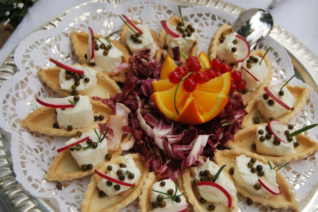 Картинка Villa Le Rondini 4*