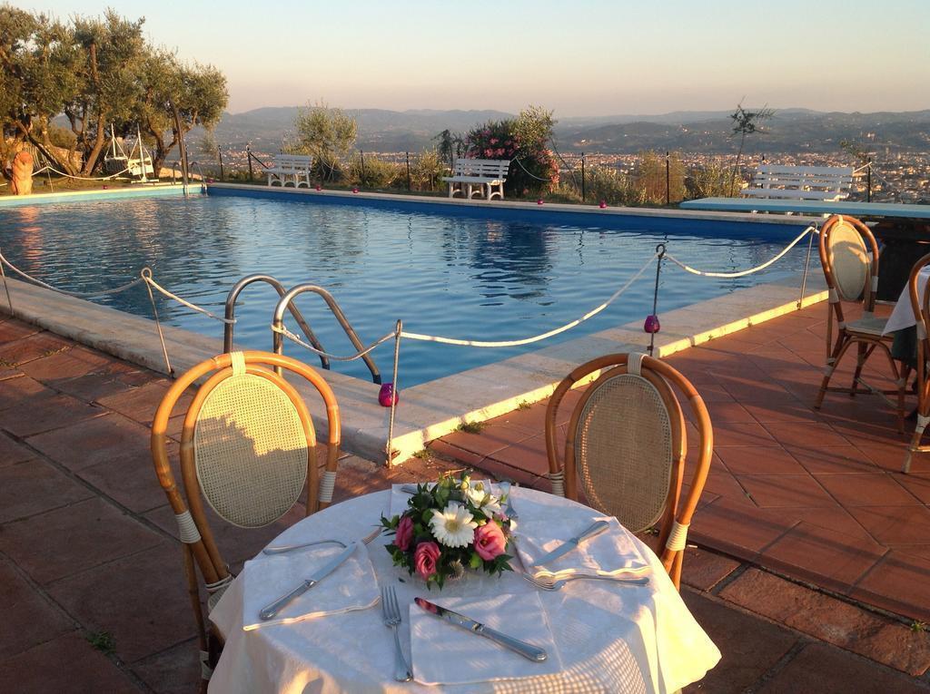 Панорама Villa Le Rondini 4*