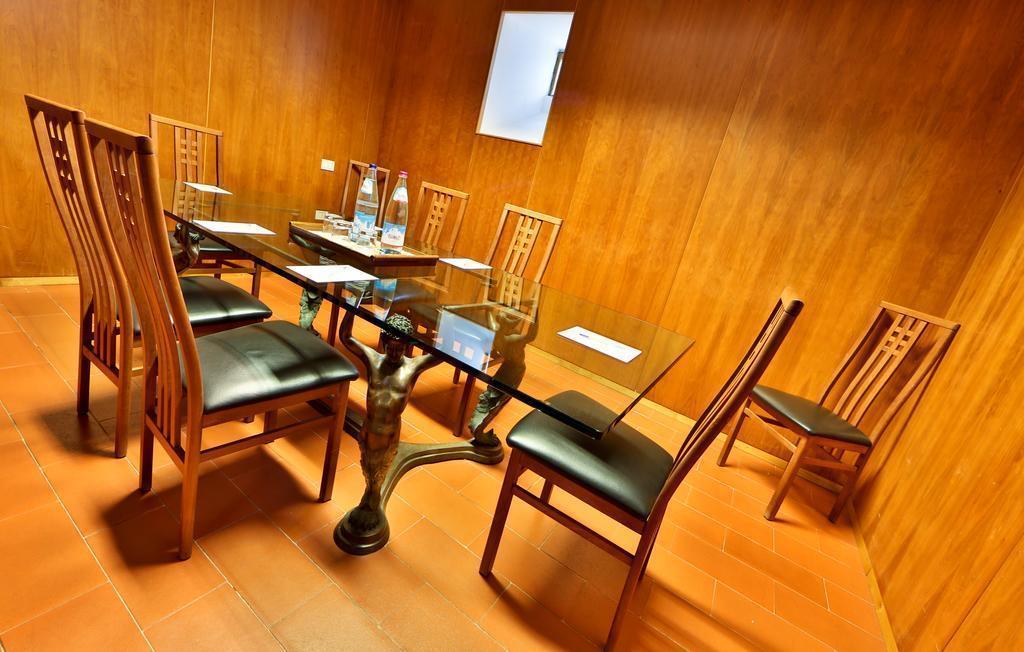 Фотографія Villa Gabriele D'Annunzio 4*