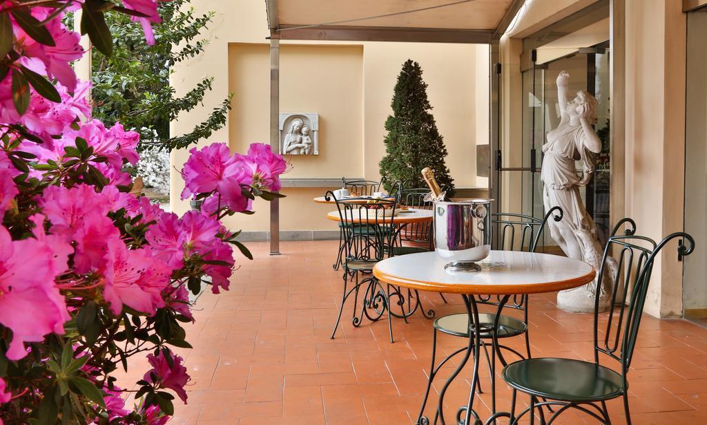 Картинка Villa Gabriele D'Annunzio 4*