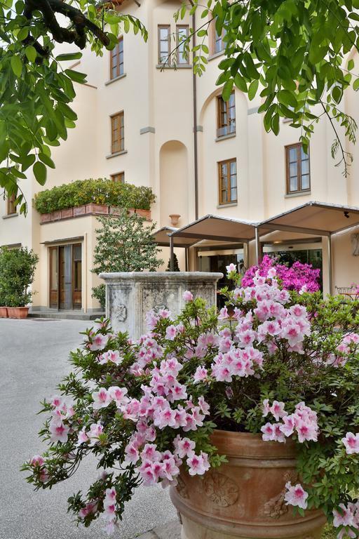 Вид Villa Gabriele D'Annunzio 4*