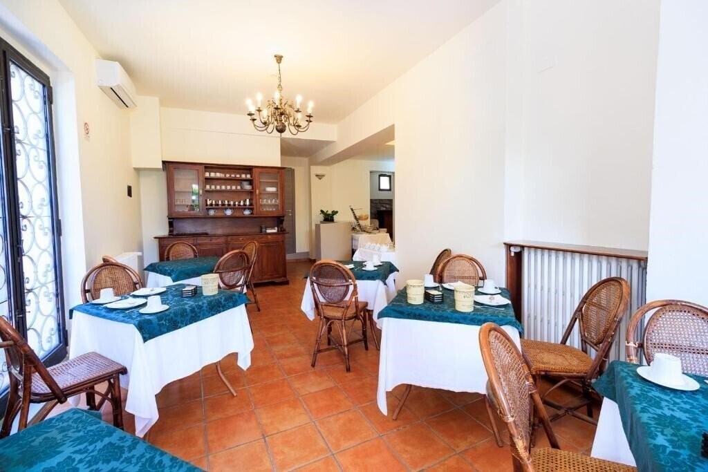 Апартаменти Villa Bonelli 3*