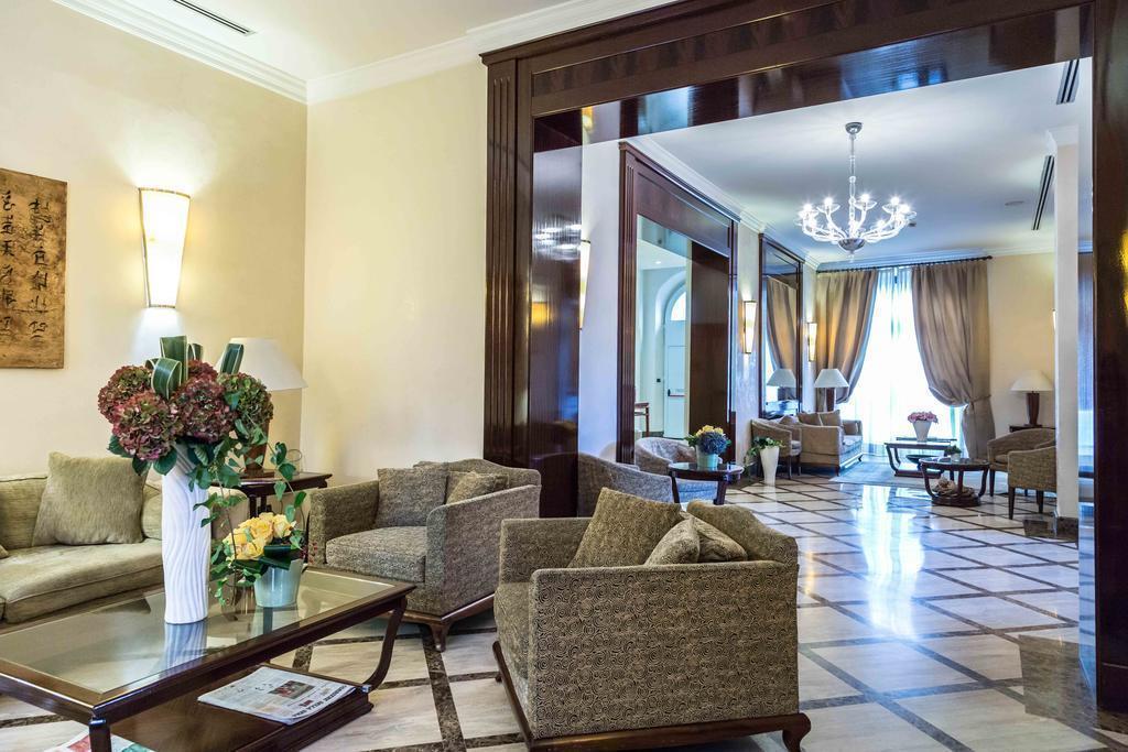 Фотографія San Gallo Palace 4*