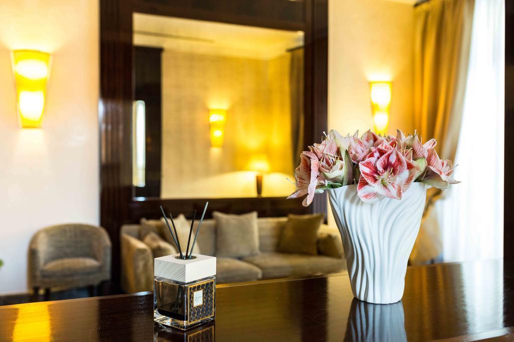 Зображення San Gallo Palace 4*