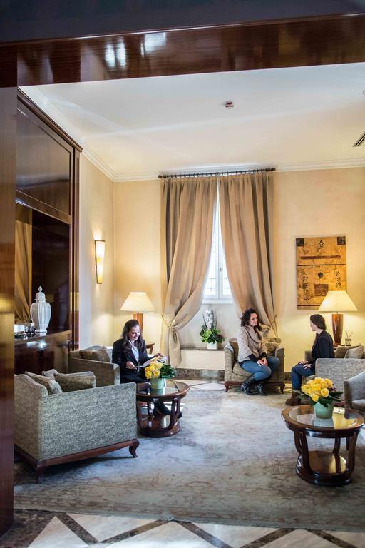 Вид San Gallo Palace 4*