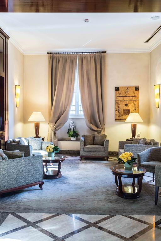 Територія San Gallo Palace 4*