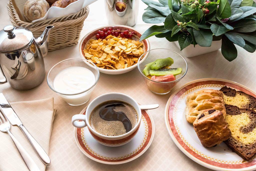 Панорама San Gallo Palace 4*