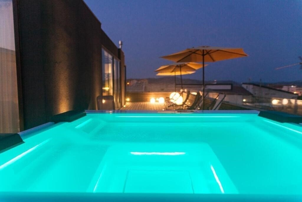 Панорама Alba Palace 3*