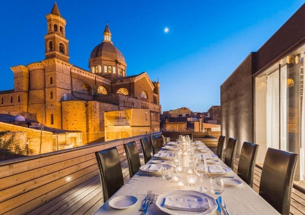 Отель Alba Palace 3*