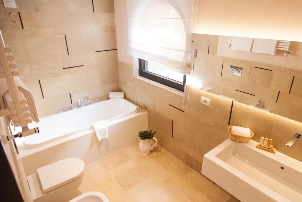 Территория Alba Palace 3*