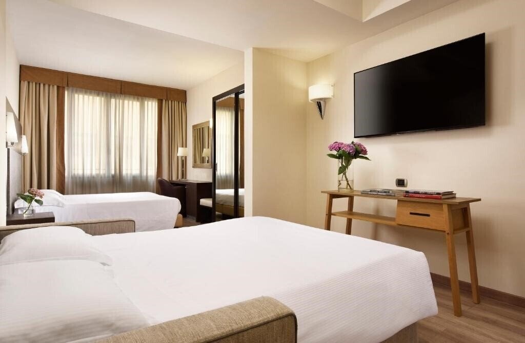 Зображення Grand Mediterraneo 4*