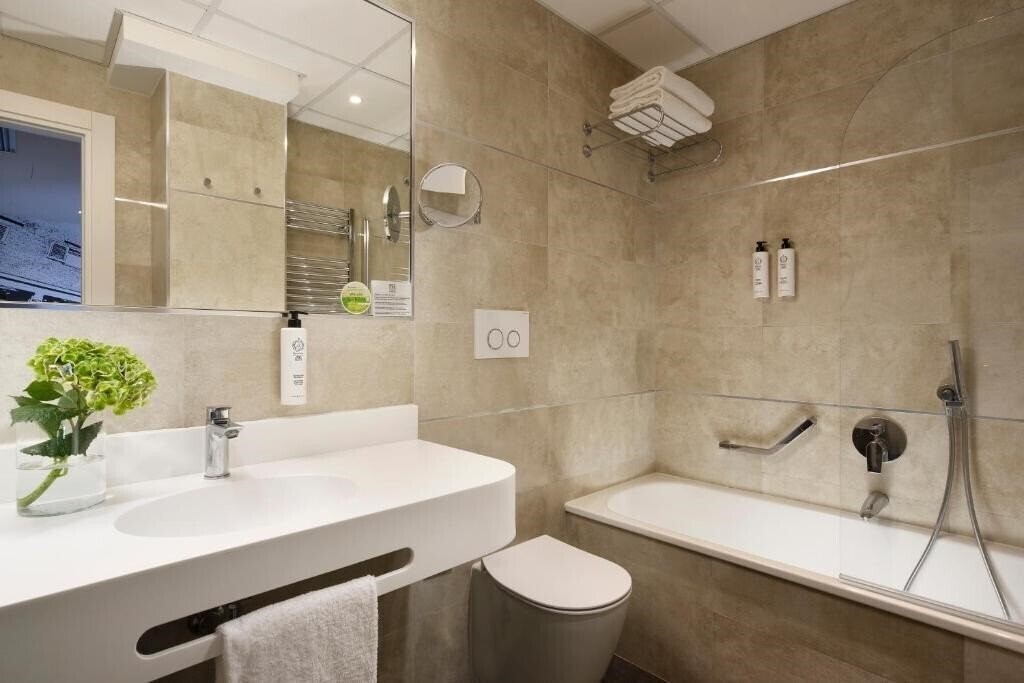 Вид Grand Mediterraneo 4*