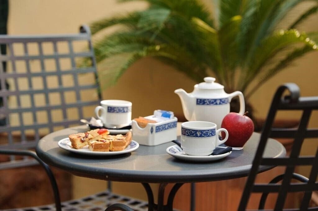 Панорама Annalena 3*