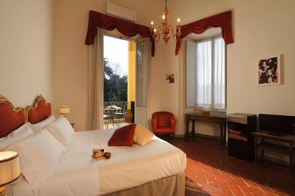 Территория Annalena 3*