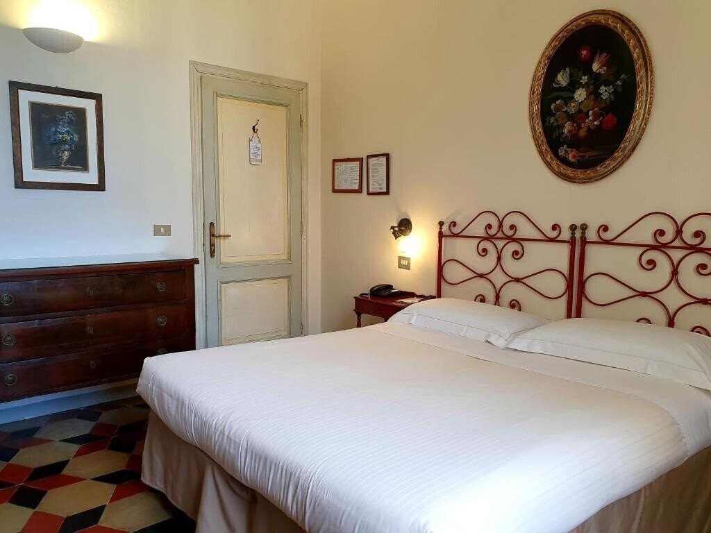 Апартаменты Annalena 3*