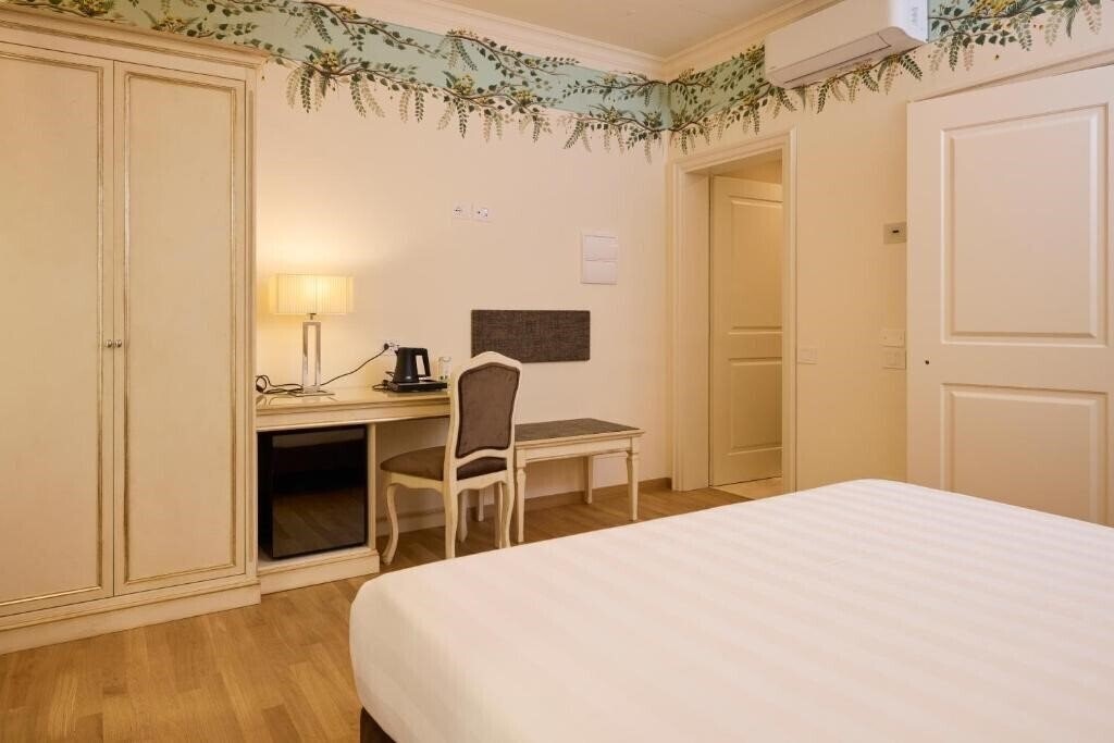 Апартаменты Art Atelier 4*