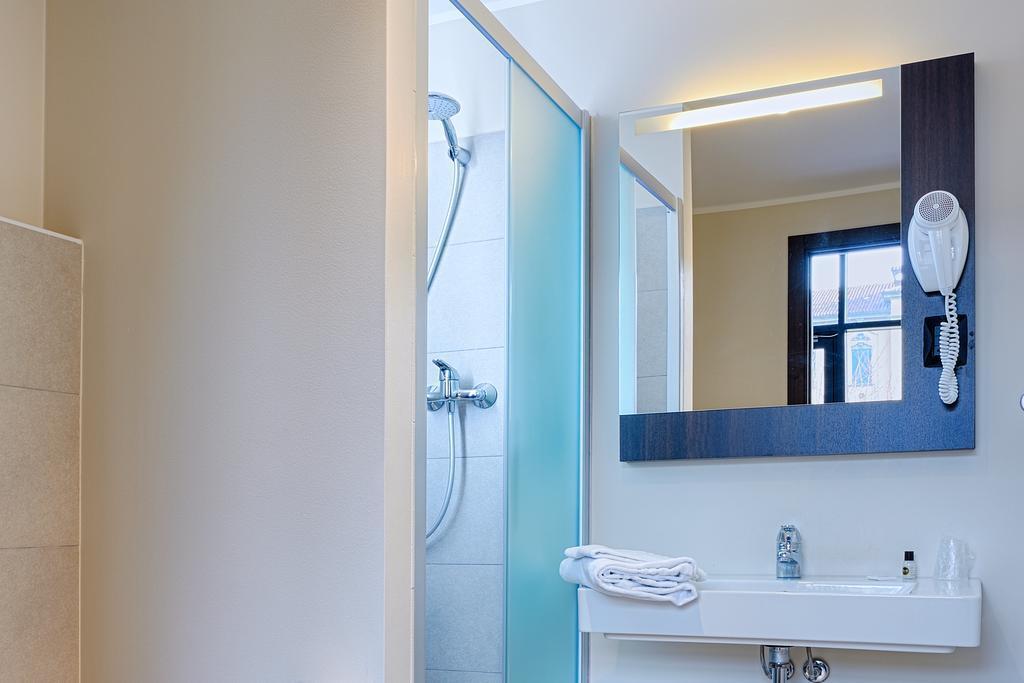 Територія B&B Hotel Firenze Nuovo Palazzo Di Giustizia 3*