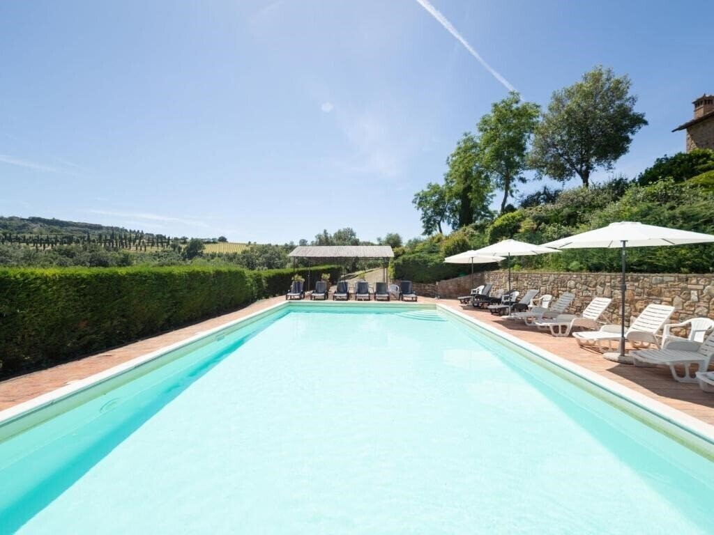 Територія Cimabue 3*