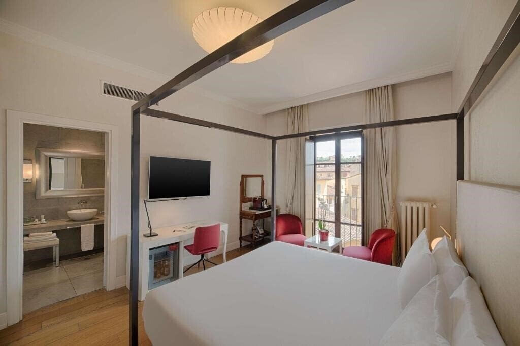 Зображення Nh Collection Firenze Porta Rossa 4*