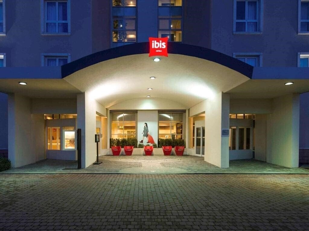 Зображення Ibis Firenze Nord Aeroporto 3*