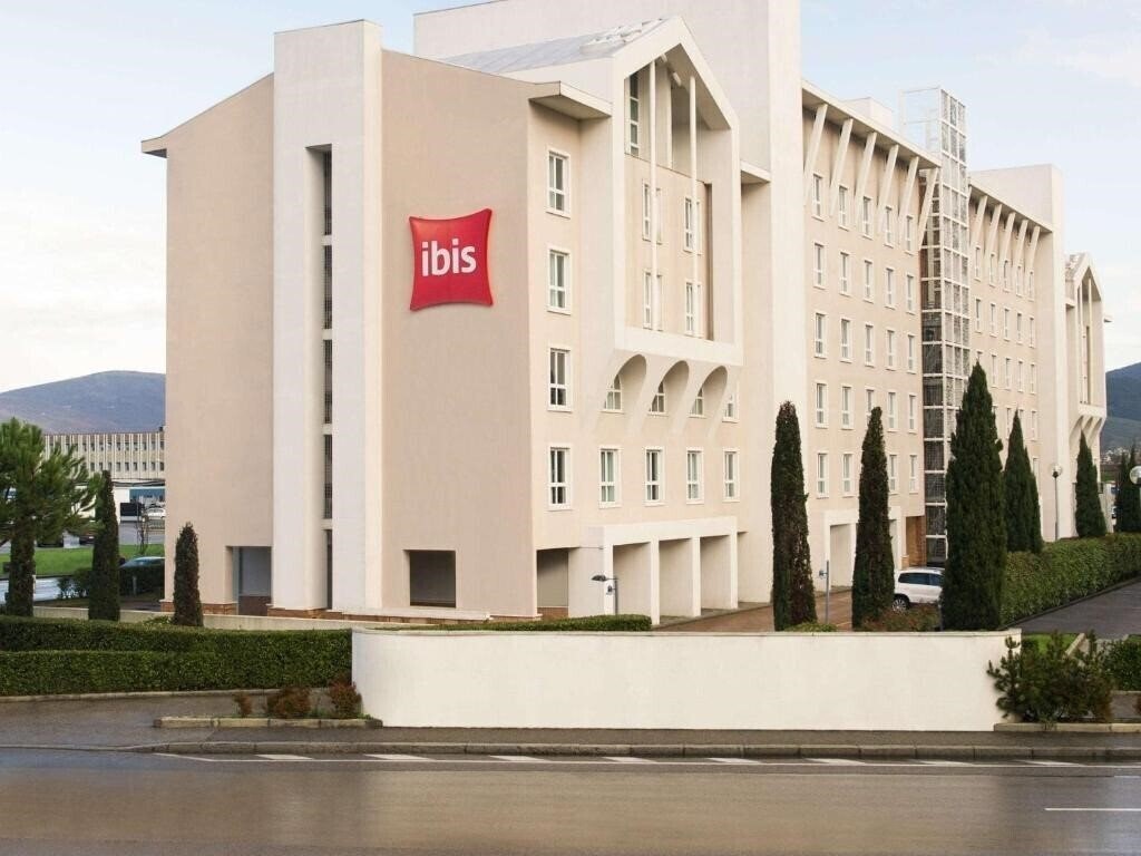 Апартаменти Ibis Firenze Nord Aeroporto 3*