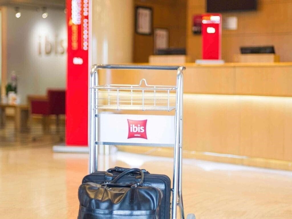 Панорама Ibis Firenze Nord Aeroporto 3*