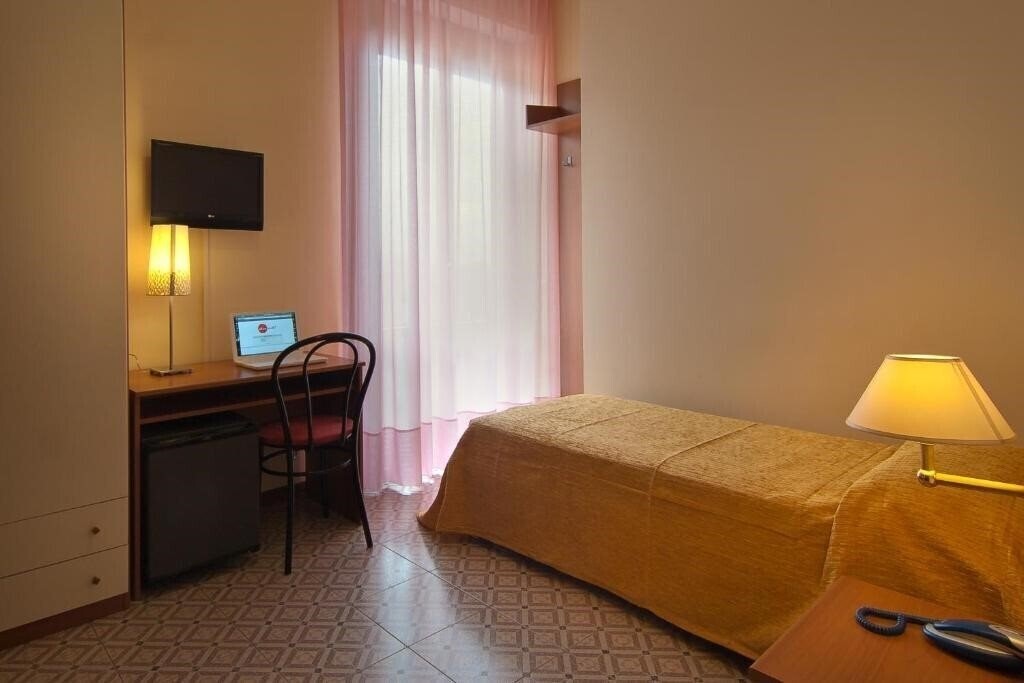 Вид Mio Hotel Firenze (ex. Diva) 3*
