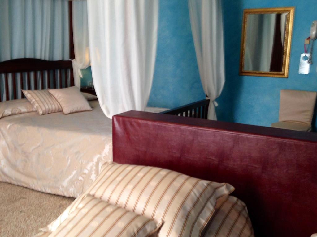 Зображення Hotel Tourist House 3*