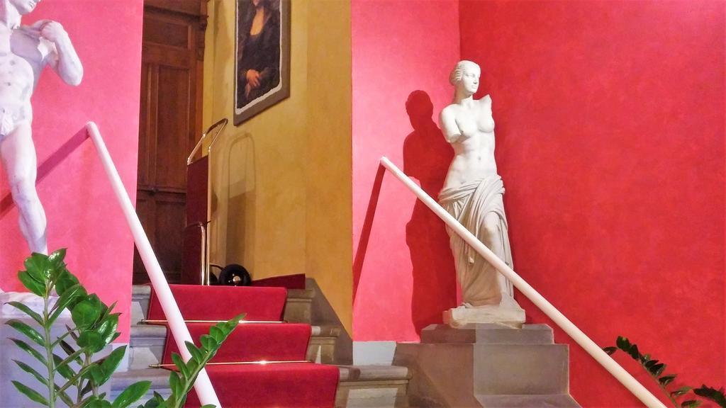 Вид Hotel Tourist House 3*