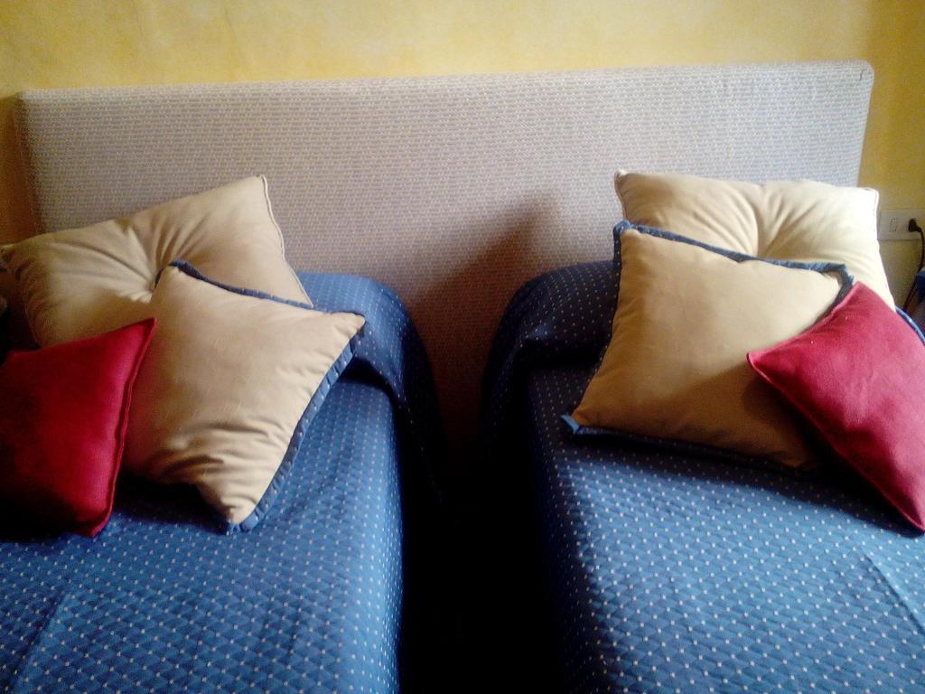 Панорама Hotel Tourist House 3*