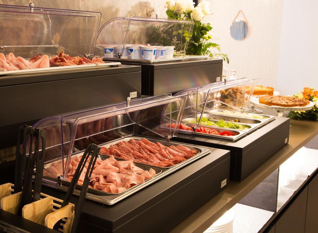 Апартаменты Nord Florence 4*