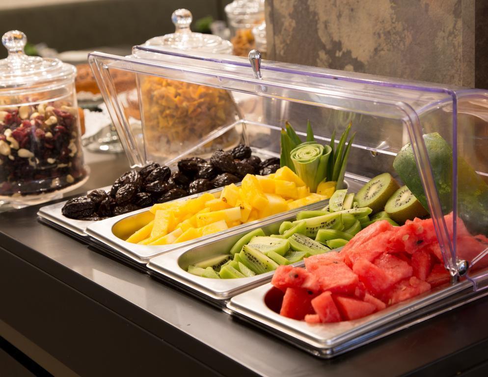 Панорама Nord Florence 4*