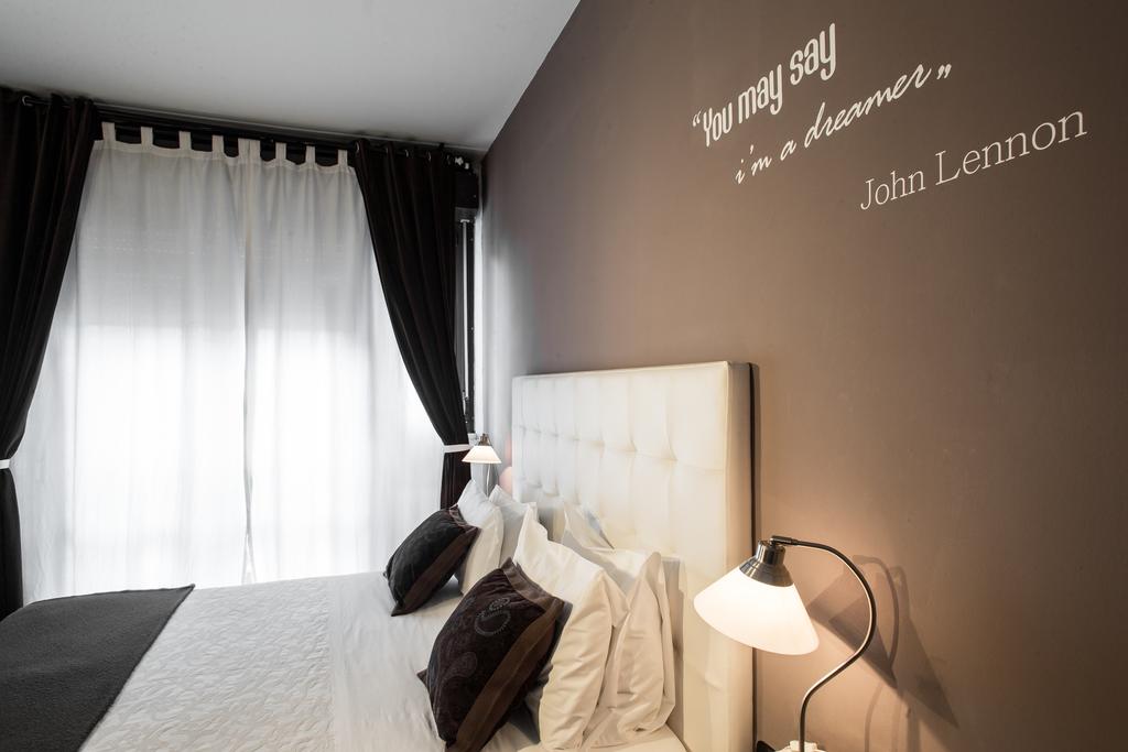 Апартаменти Mirage 4*