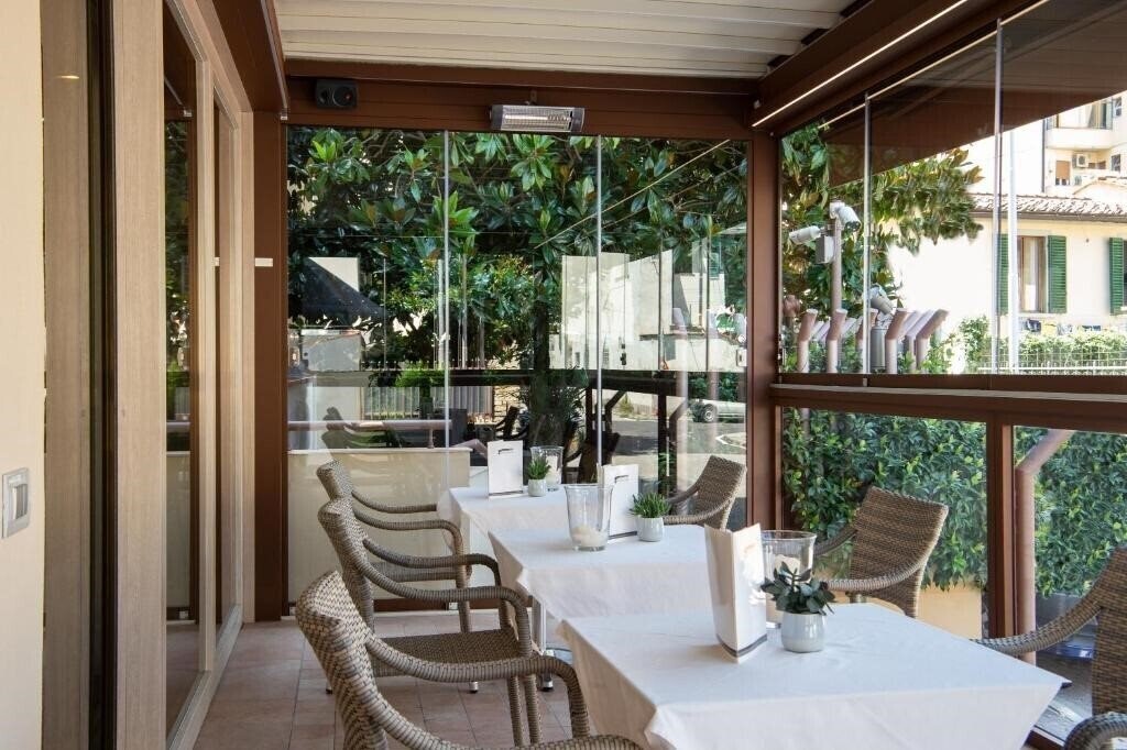 Територія Grifone Hotel 4*