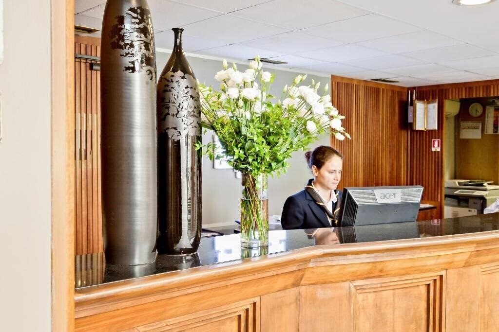 Апартаменти Italiana Hotels Florence 4*