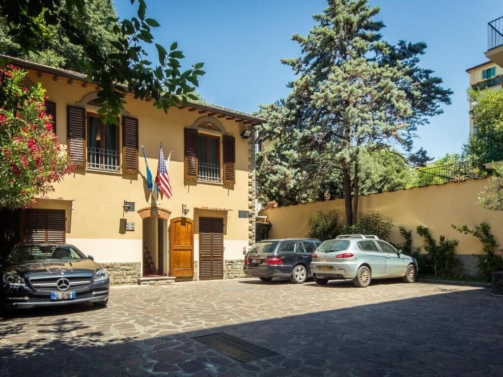 Територія Panama 3*