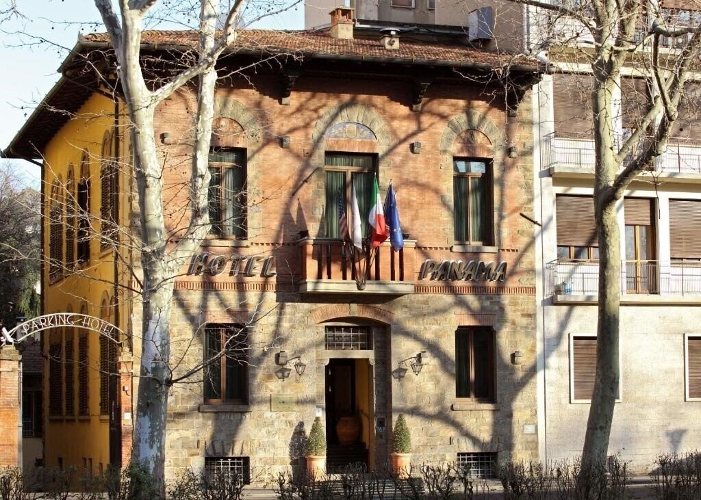 Готель Panama 3*