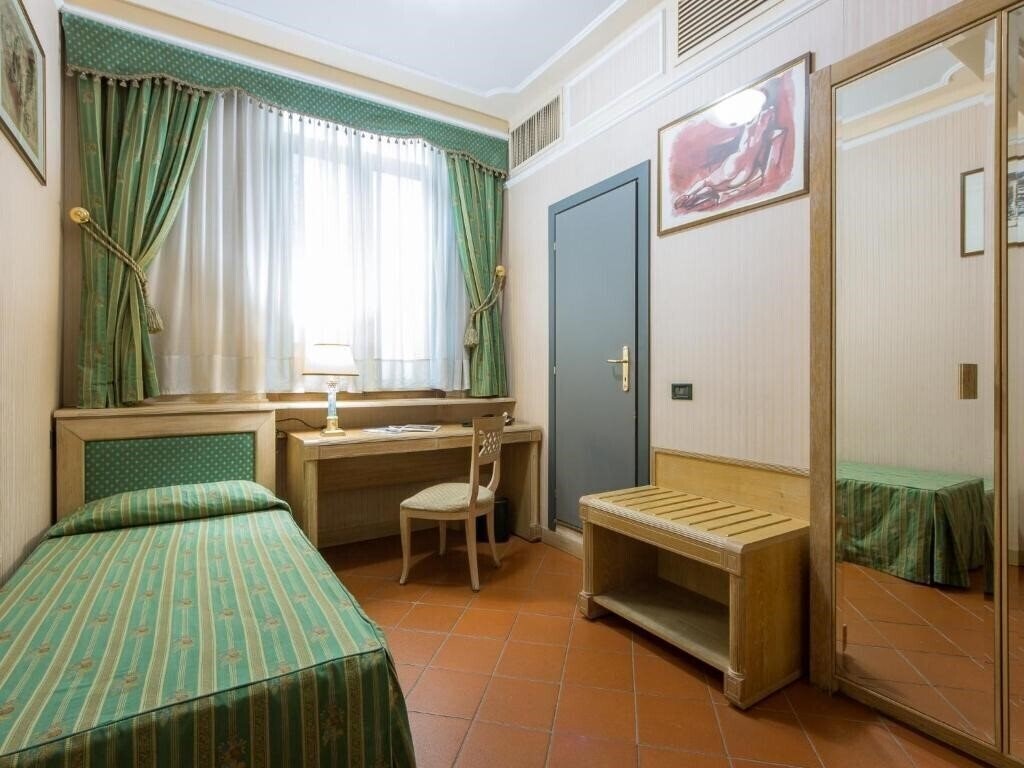 Панорама Panama 3*