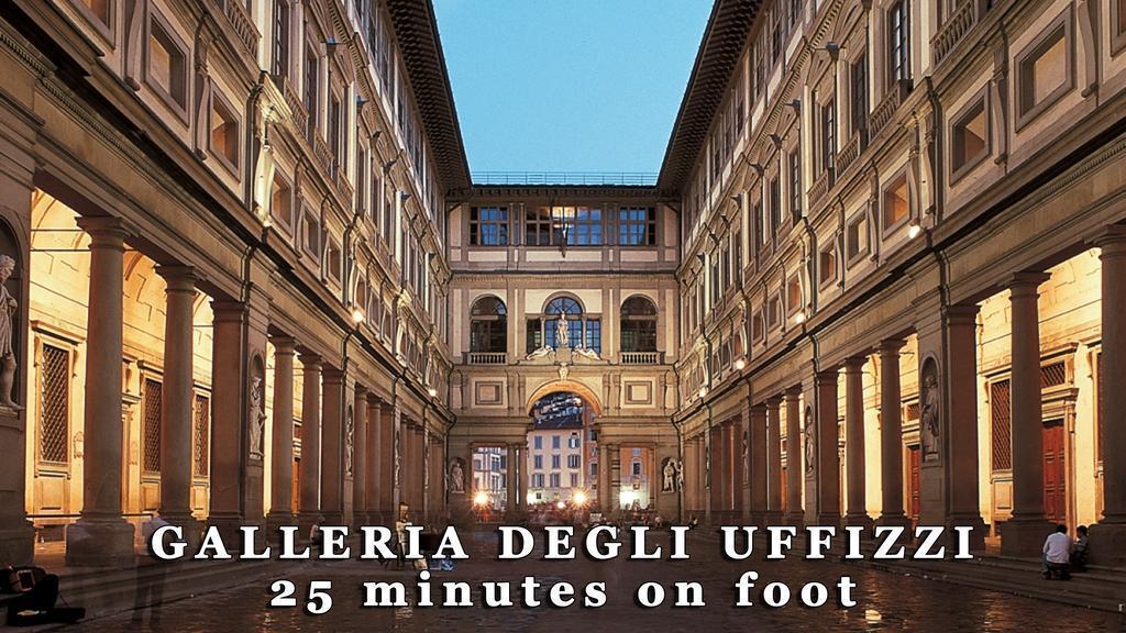 Вид La Fortezza 3*