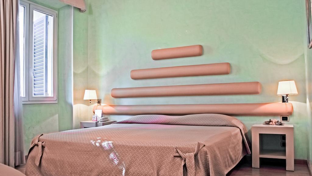 Територія La Fortezza 3*