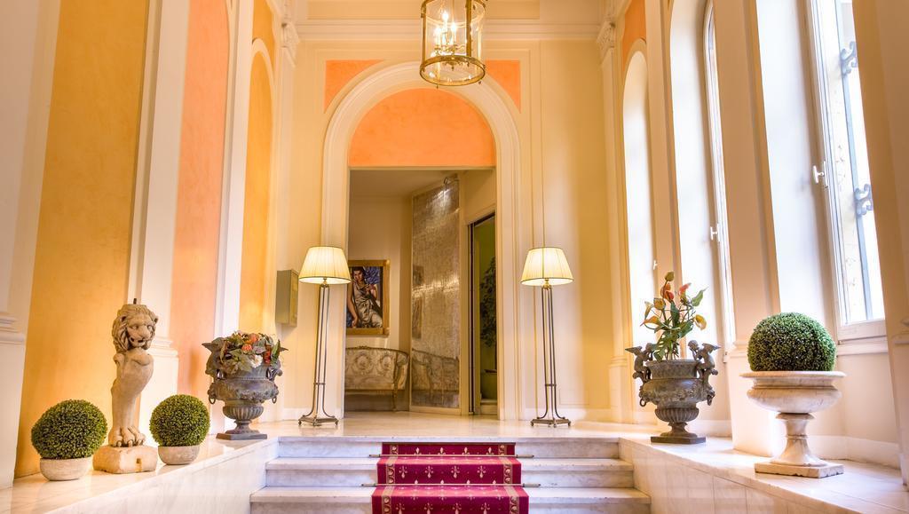 Апартаменти La Fortezza 3*